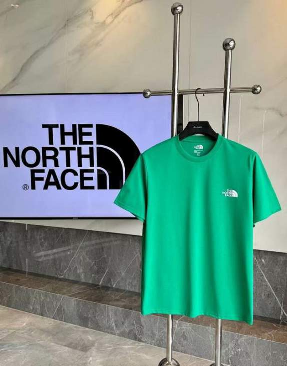 The North Face T Shirts Short _SKUTheNorthFaceM-3XL8qx02907